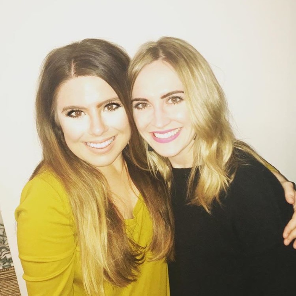 Meet your Posher, Catherine